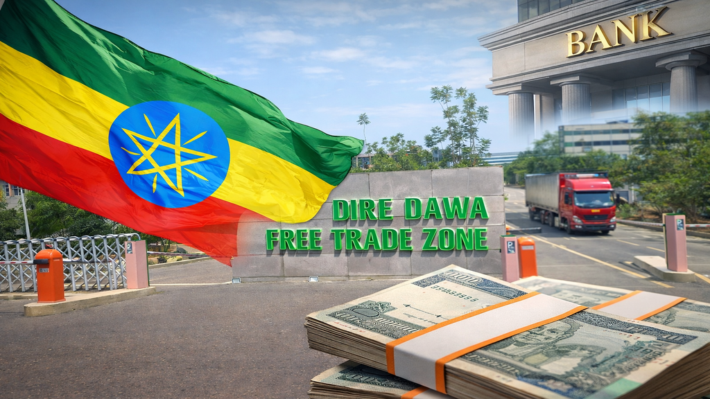 Ethiopia Opens SEZ Banking to All Lenders, Expanding Trade Finance and Export Capacity