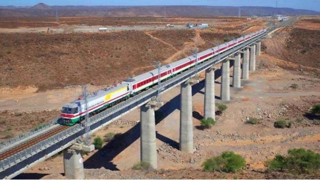 Ethio-Djibouti Railway (EDR) plans to double its freight