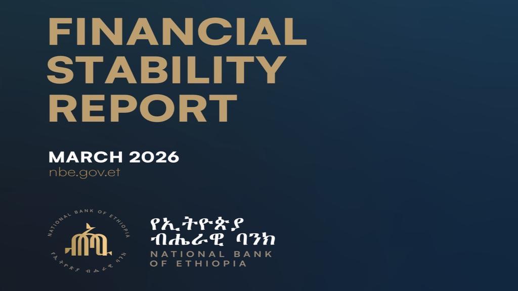 Ethiopia’s FX Reform Drives Export Surge, Eases External Imbalances as Credit Expands to Trade and Logistics