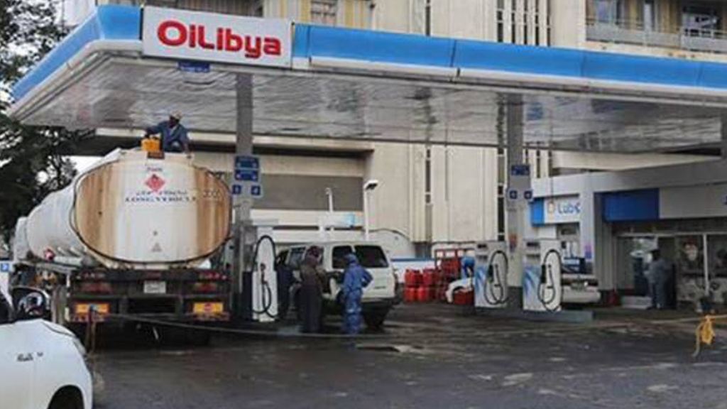 Fuel Retail Prices in Ethiopia have been updated to 129.12 Birr per Liter
