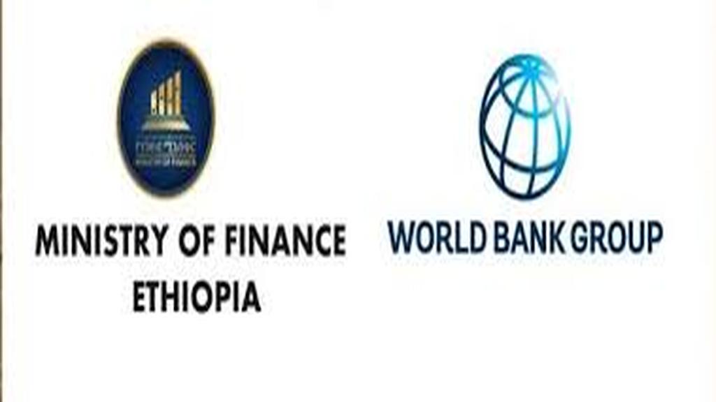 Ethiopia signed a $250 million agreement with the World Bank
